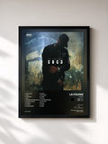La Fouine · CDCC