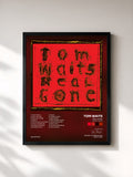Tom Waits · Real Gone (Original Version)