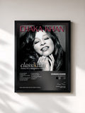 Chaka Khan · Classikhan