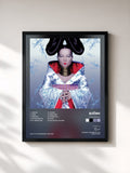 Björk · Homogenic