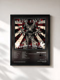 Arch Enemy · Tyrants of the Rising Sun - Live in Japan