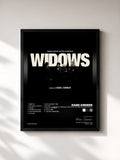 Hans Zimmer · Widows (Original Motion Picture Soundtrack)