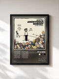 De La Soul · and the Anonymous Nobody... (Instrumental)