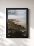 James Arthur · Sins by the Sea