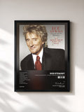 Rod Stewart · Thanks For The Memory... The Great American Songbook Vol. IV