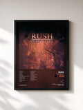 Rush · Chronicles