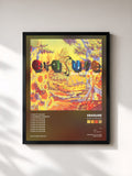 Erasure · Run to the Sun