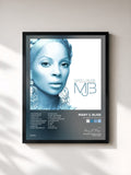 Mary J. Blige · The Breakthrough