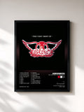 Aerosmith – The Very Best Of Aerosmith