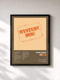 Frank Zappa – Mystery Disc