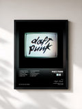 Daft Punk – Human After All