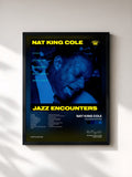 Nat King Cole · Jazz Encounters
