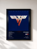 Van Halen · Van Halen II (Remastered)