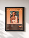 Whitney Houston · Whitney Houston (The Deluxe Anniversary Edition)