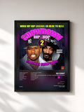 50 Cent · Hip-Hop Showdown - 50 Cent v Snoop Dogg Round 2