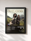 Bear McCreary – Outlander: Season 1, Vol. 2 (Original Television Soundtrack)