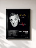 Charles Aznavour – L'album de sa vie 100 titres