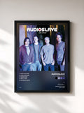 Audioslave · Like A Stone