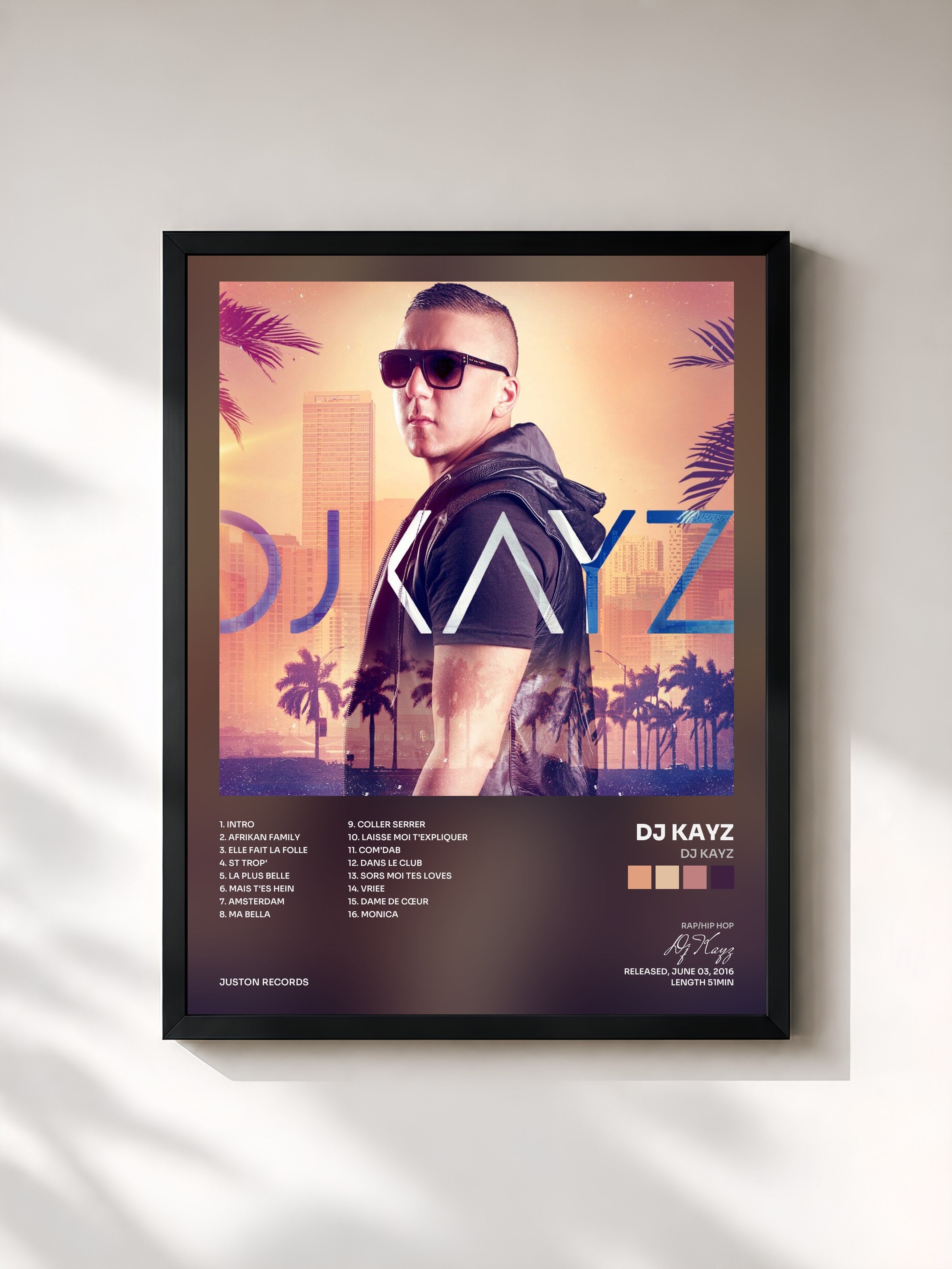 Dj Kayz · DJ Kayz