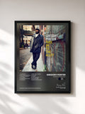 Gregory Porter · Take Me To The Alley