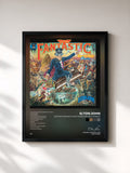 Elton John · Captain Fantastic And The Brown Dirt Cowboy