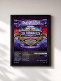 Joe Bonamassa – Tour De Force: Live In London - Royal Albert Hall