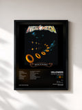 Helloween · Master of the Rings (Expanded Edition)