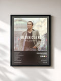 Julien Clerc · Fou, peut-être