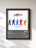 Genesis · The Way We Walk, Vol. 2: The Longs (Live)