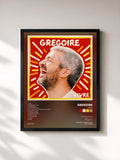 Gregoire · Vivre