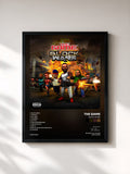 The Game · Block Wars