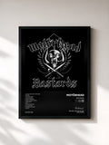 Motörhead · Bastards