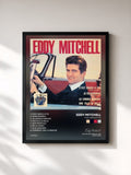 Eddy Mitchell · C'est Gràce A Toi