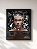 Nick Jonas · Last Year Was Complicated