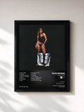 Tate McRae · THINK LATER