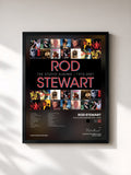 Rod Stewart · The Studio Albums 1975 - 2001