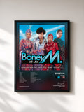 Boney M. · Hit Mix