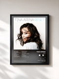 Tina Arena · Reset (Deluxe Edition)