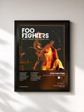 Foo Fighters · Live at Concert Hall, Toronto 1996