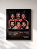 The Isley Brothers · Grand Slam
