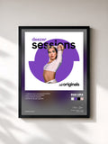 Dua Lipa · Deezer Sessions