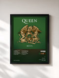 Queen – Riffs