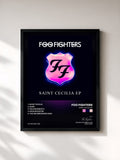 Foo Fighters · Saint Cecilia EP