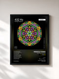 Miracle Tones · 432 Hz Deep Healing