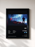 Kavinsky · OutRun
