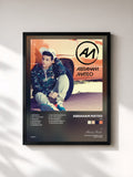 Abraham Mateo · AM