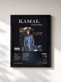 Kamal · Suburbia