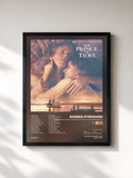 Barbra Streisand · The Prince Of Tides: Original Motion Picture Soundtrack