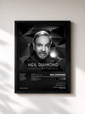 Neil Diamond · Classic Diamonds With The London Symphony Orchestra
