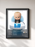 Hans Zimmer · The Boss Baby (Original Motion Picture Soundtrack)